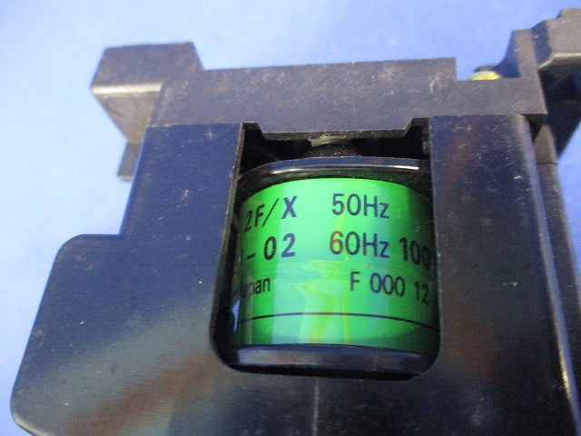 標準形補助継電器 100V SRC50-2F/X