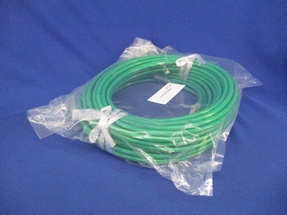 Cat6A プラグ付UTPパッチコード 30m(新品未開封) 4TPCC6A-B30B-P