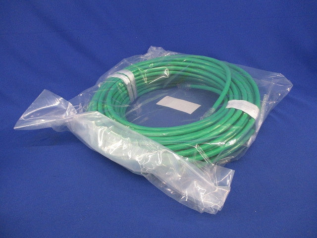 Cat6A プラグ付UTPパッチコード 30m(新品未開封) 4TPCC6A-B30B-P