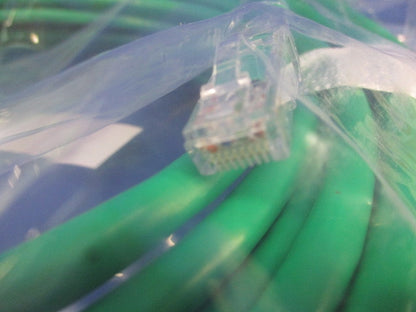 Cat6A プラグ付UTPパッチコード 30m(新品未開封) 4TPCC6A-B30B-P