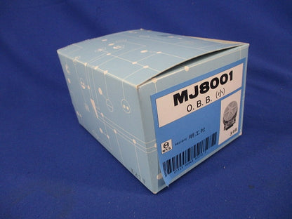 OBB 小(3個入) MJ8001
