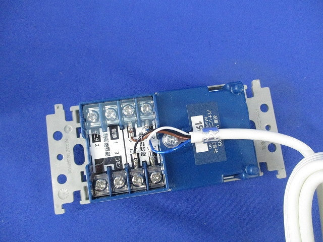 埋込HA端子 WZ6895