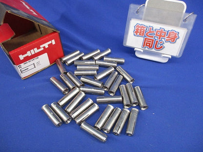 フラッシュアンカー(34個入) HKD-SR