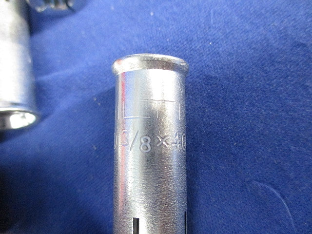 フラッシュアンカー(34個入) HKD