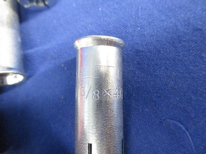 フラッシュアンカー(34個入) HKD