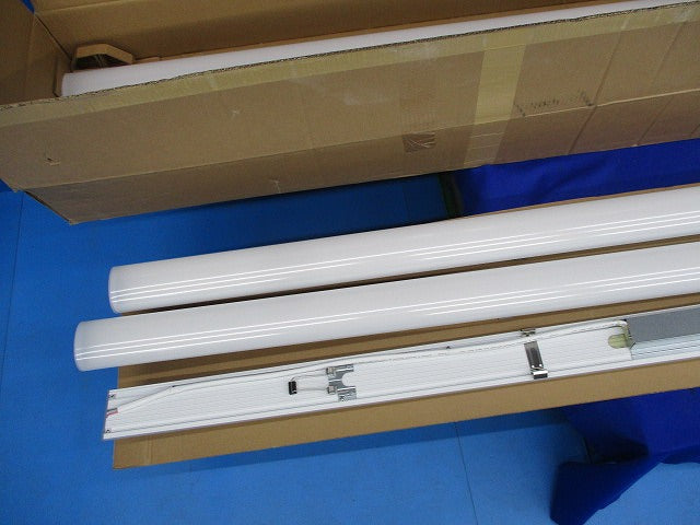 LEDメンテナンスユニット(昼白色)(6本入)(キズ有) RAD782N
