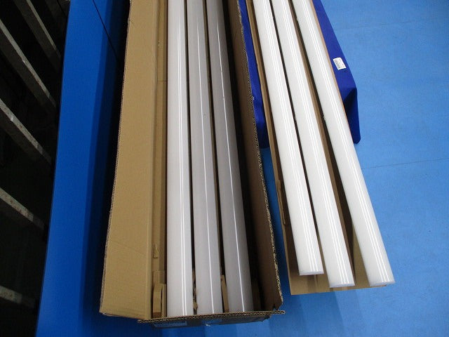 LEDメンテナンスユニット(昼白色)(6本入)(キズ有) RAD782N