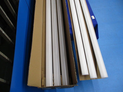 LEDメンテナンスユニット(昼白色)(6本入)(キズ有) RAD782N