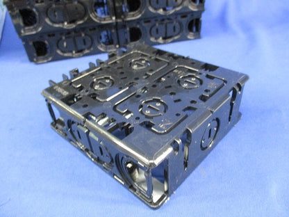 スライドボックス2ヶ用(9個入) SBW