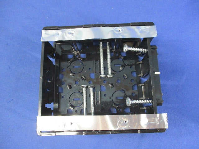 スライドボックス2ヶ用(9個入) SBW