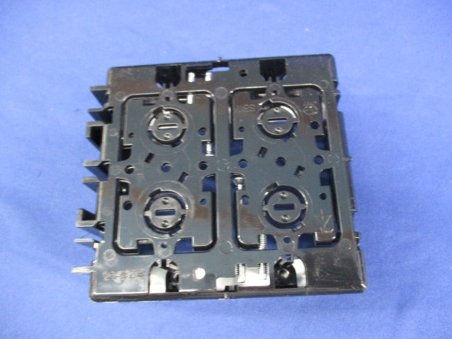 スライドボックス2ヶ用(9個入) SBW