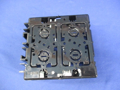 スライドボックス2ヶ用(9個入) SBW