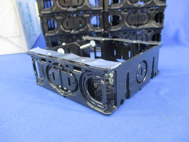 スライドボックス2ヶ用(9個入) SBW