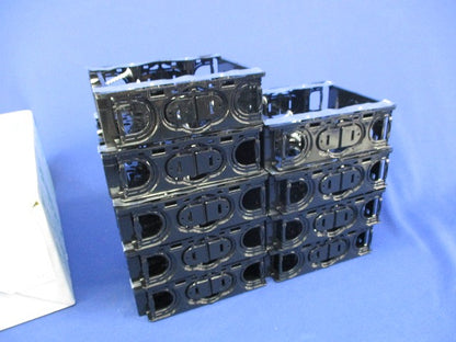 スライドボックス2ヶ用(9個入) SBW