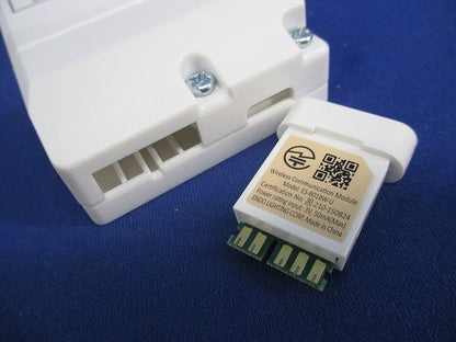DC24V用無線調光調色ドライバー(キズ・汚れ有) FX-437N