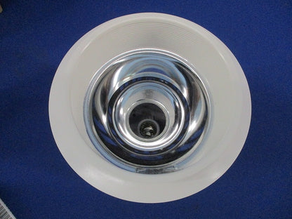 LEDベースダウンライト ED-3896W