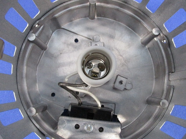 LEDベースダウンライト ED-3896W