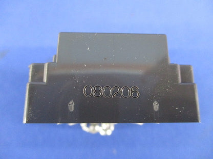 テレビコンセント(グレー) WCS4772HK