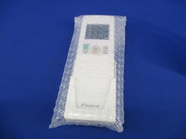 エアコン用リモコン(キズ・汚れ有) ARC476A27