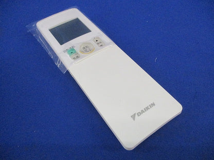 エアコン用リモコン(キズ・汚れ有) ARC476A27