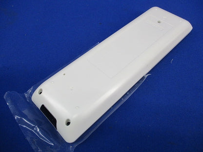 エアコン用リモコン(キズ・汚れ有) ARC476A27