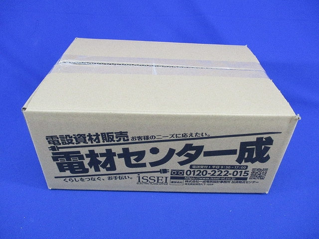 エンドカップリング(10個入) MFSE-16CG