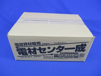 エンドカップリング(10個入) MFSE-16CG