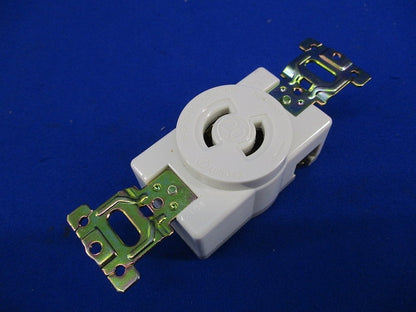 引掛埋込コンセント(2個入)(ミルキーホワイト)(キズ・汚れ有) National WF2220K