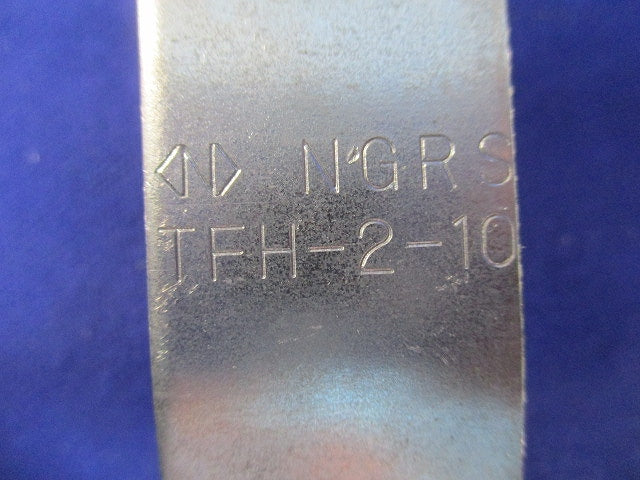 ハンガー 二重天井用金具(20個入) TFH-2-10
