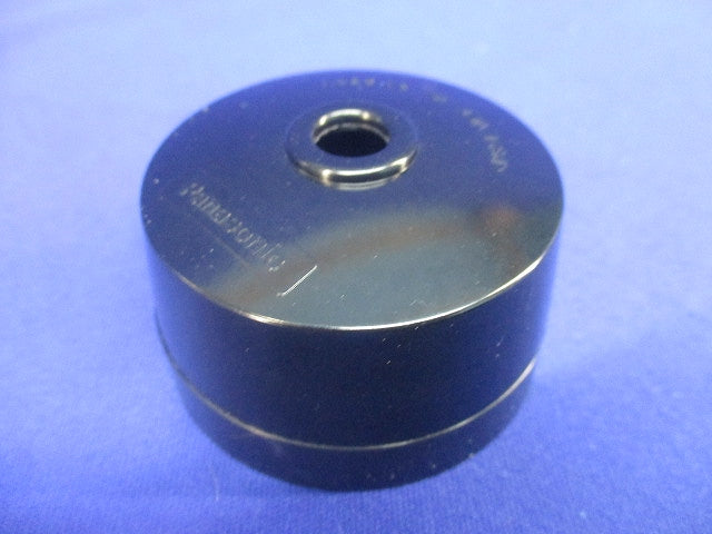 ハイシーリング(5個入)(黒)National WG3010