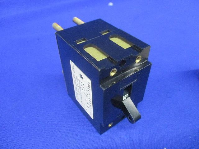 サーキットプロテクタ(キズ・汚れ有) IM-2