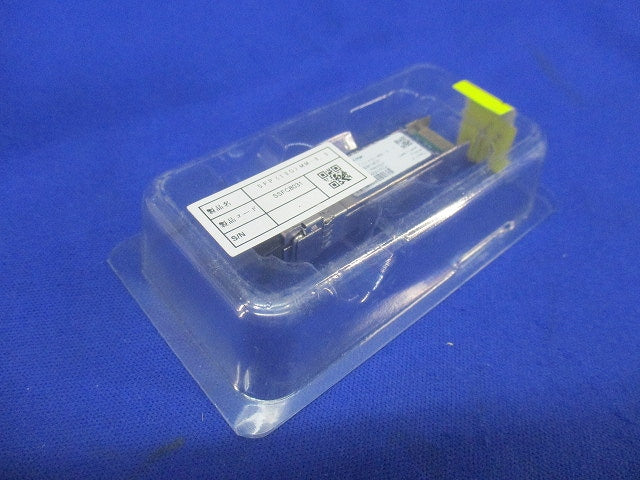 モジュール(新品未開封) SFP(10G)MM-0.3