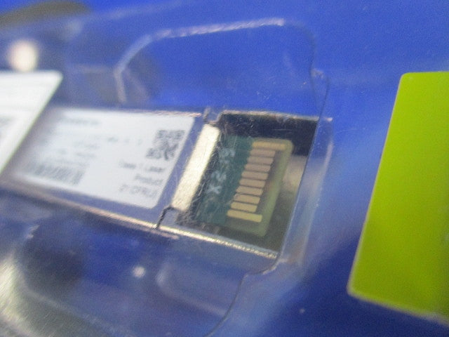 モジュール(新品未開封) SFP(10G)MM-0.3