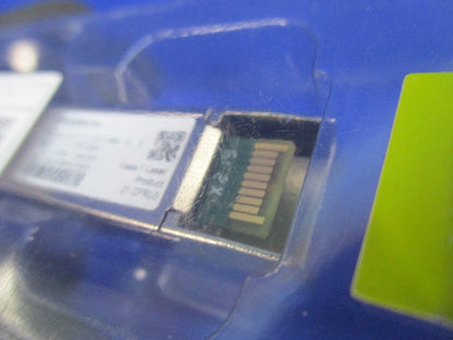 モジュール(新品未開封) SFP(10G)MM-0.3