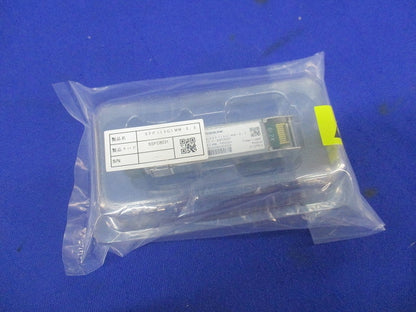 モジュール(新品未開封) SFP(10G)MM-0.3