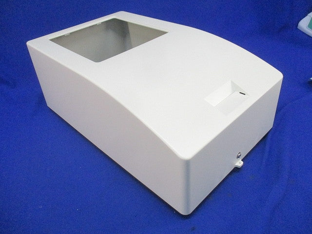 WHM取付ボックス1コ用(ホワイト) BQKR8314WK