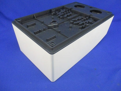 WHM取付ボックス1コ用(ホワイト) BQKR8314WK