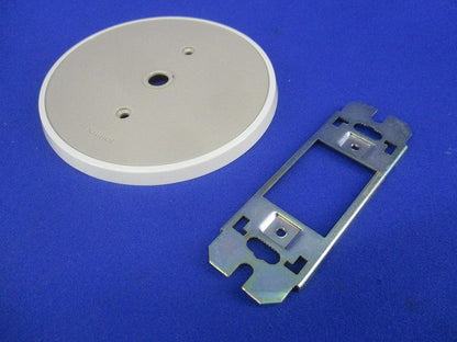 丸電話線プラスプレート(11枚入)(汚れ有)National WN7380