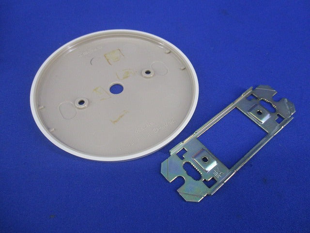 丸電話線プラスプレート(11枚入)(汚れ有)National WN7380