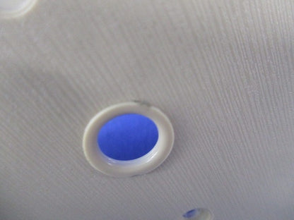 丸電話線プラスプレート(11枚入)(汚れ有)National WN7380