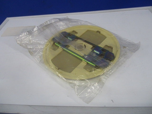 フルカラーBLプレート()15枚入(ダークベージュ)National WN7190Y