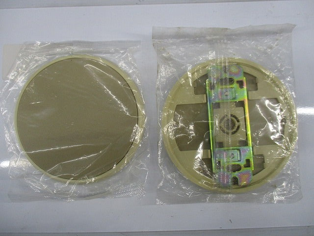 フルカラーBLプレート()15枚入(ダークベージュ)National WN7190Y