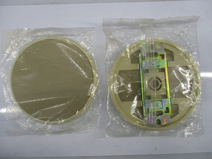 フルカラーBLプレート()15枚入(ダークベージュ)National WN7190Y