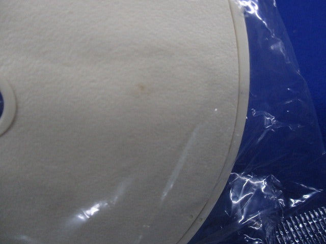 フルカラーBLプレート(15枚入)(ミルキーホワイト)National WN7180W