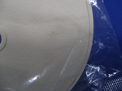 フルカラーBLプレート(15枚入)(ミルキーホワイト)National WN7180W