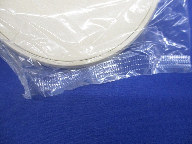 フルカラーBLプレート(15枚入)(ミルキーホワイト)National WN7180W