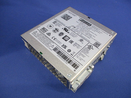 スイッチング電源 QUINT4-PS/1AC/24DC/5