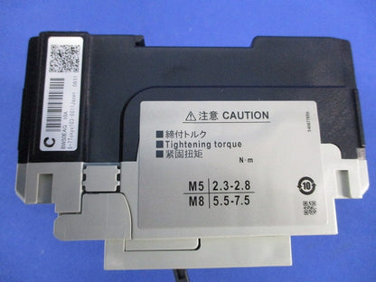 オートブレーカ 3P10A BW50EAG-3P010