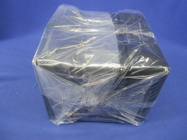 スイッチボックス(塗代カバー付)(6組入)(キズ・汚れ有) SB1B