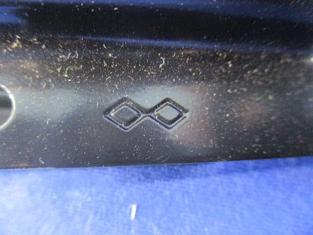 スイッチボックス(塗代カバー付)(6組入)(キズ・汚れ有) SB1B